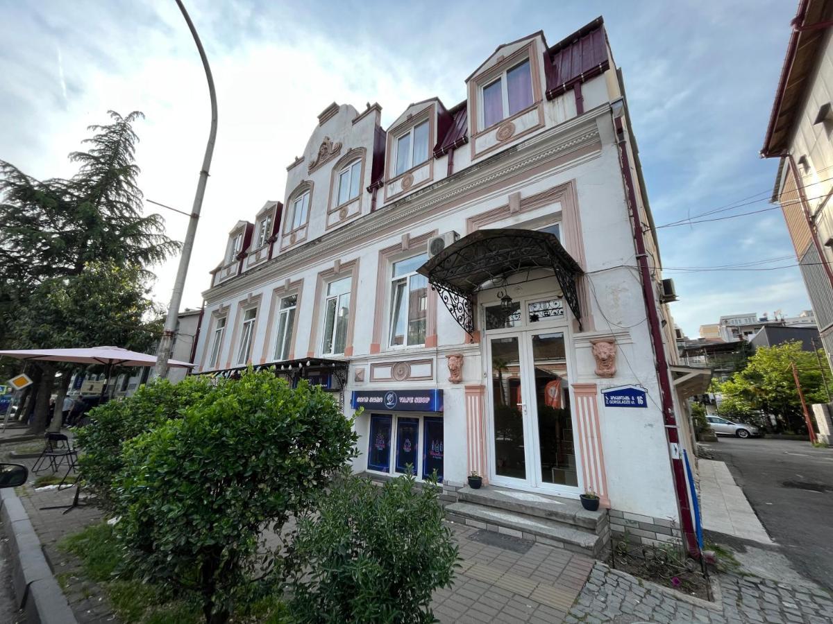 Old Clty Hotel Batumi Eksteriør billede