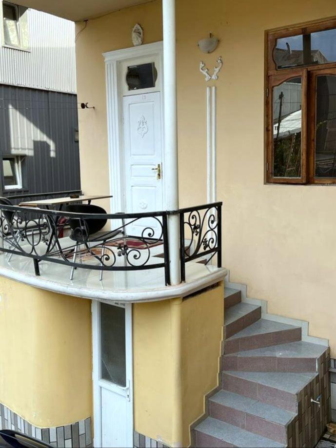 Old Clty Hotel Batumi Eksteriør billede